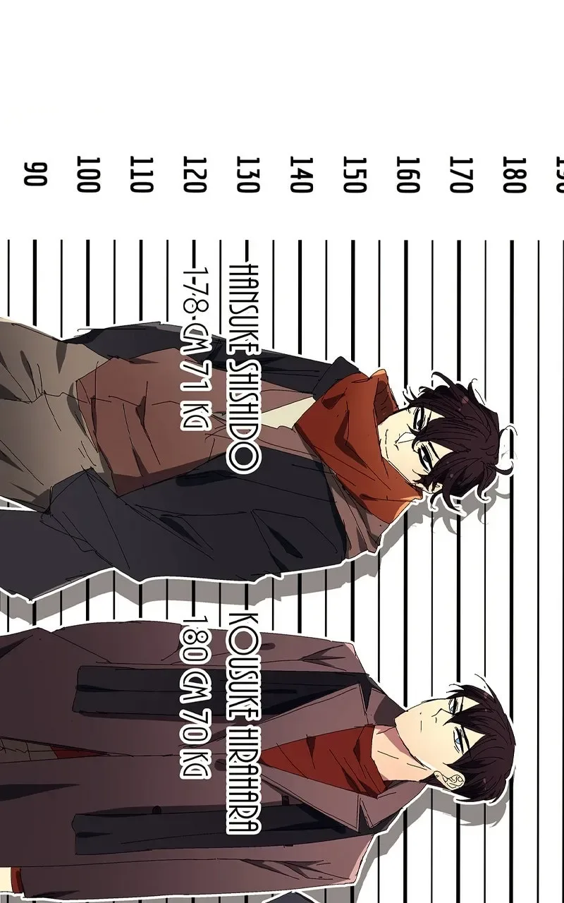 I Love Yoo Chapter 81.1 page 35
