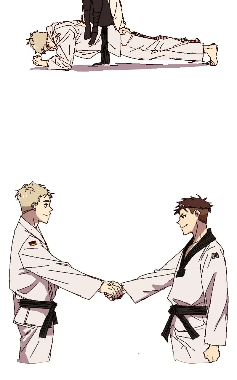 I Love Yoo Chapter 81.1 page 18