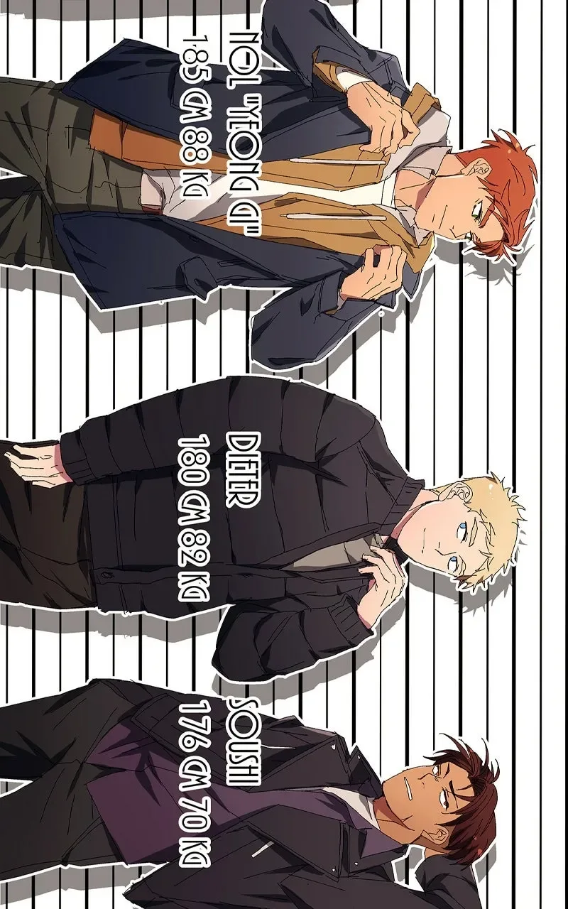 I Love Yoo Chapter 81.1 page 36