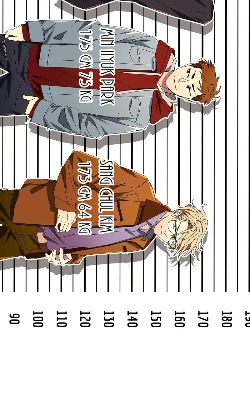 I Love Yoo Chapter 81.1 page 37