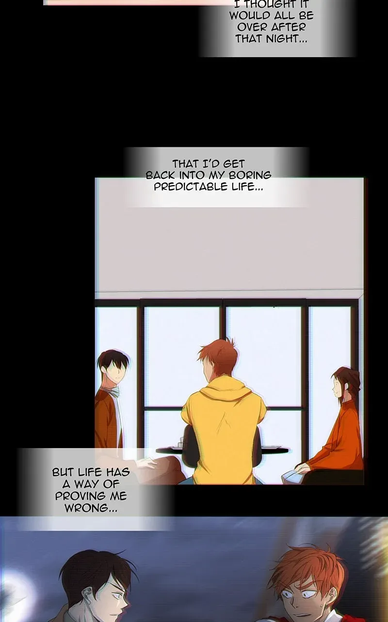 I Love Yoo Chapter 89.1 page 12