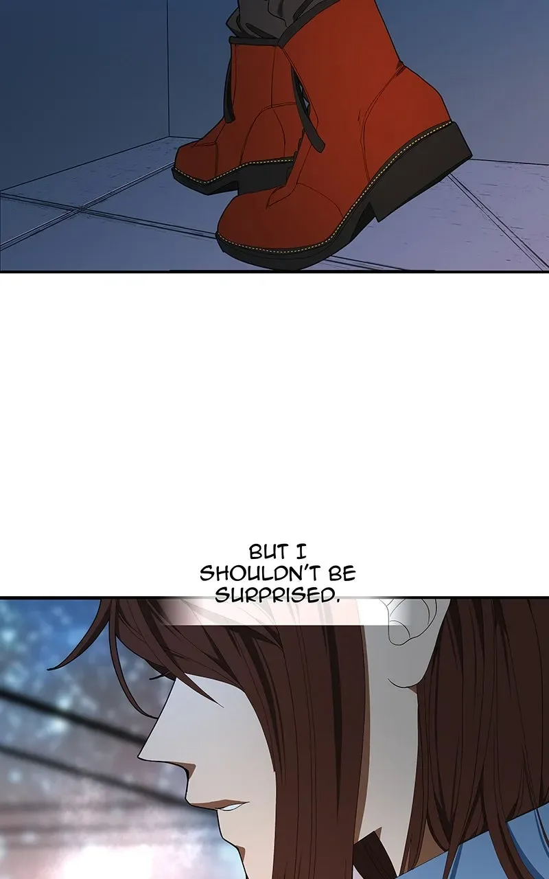 I Love Yoo Chapter 89.1 page 3