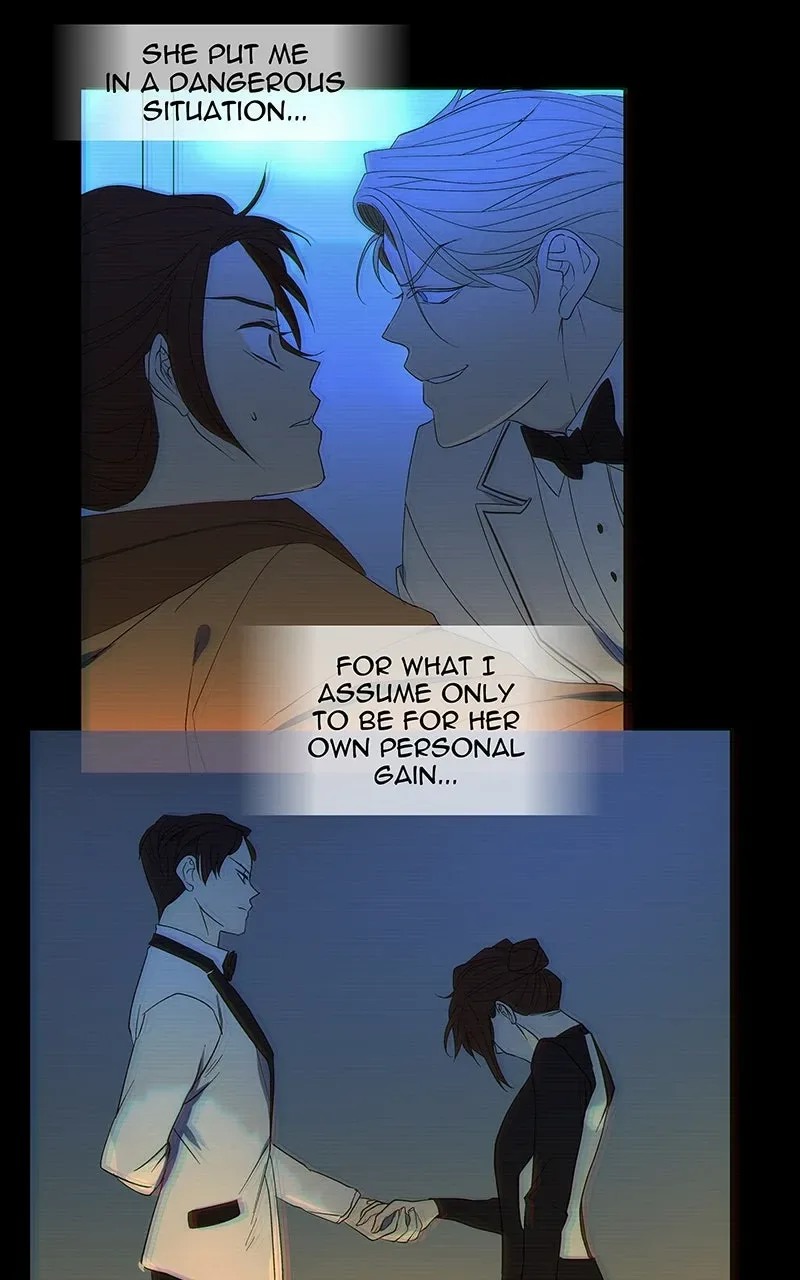I Love Yoo Chapter 89.1 page 17