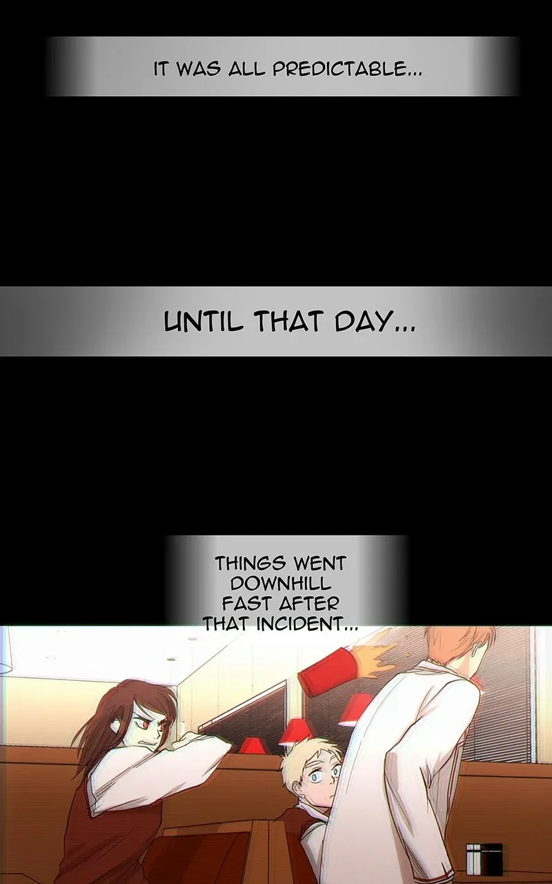 I Love Yoo Chapter 89.1 page 8