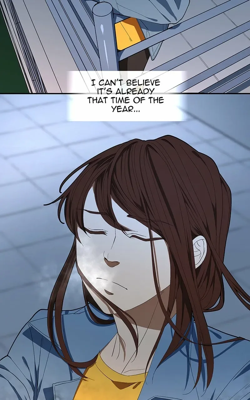I Love Yoo Chapter 89.1 page 6