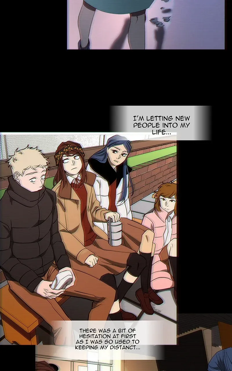 I Love Yoo Chapter 89.1 page 32