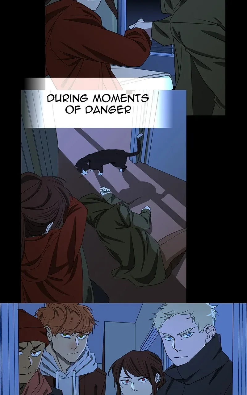 I Love Yoo Chapter 89.1 page 27