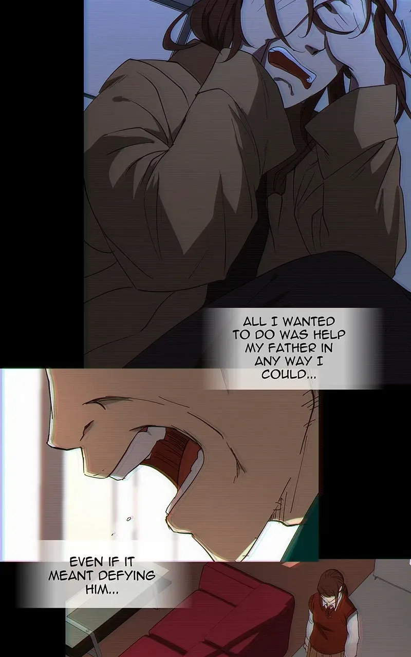I Love Yoo Chapter 89.1 page 22
