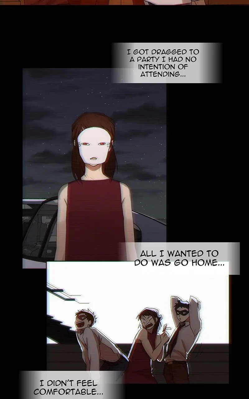 I Love Yoo Chapter 89.1 page 9