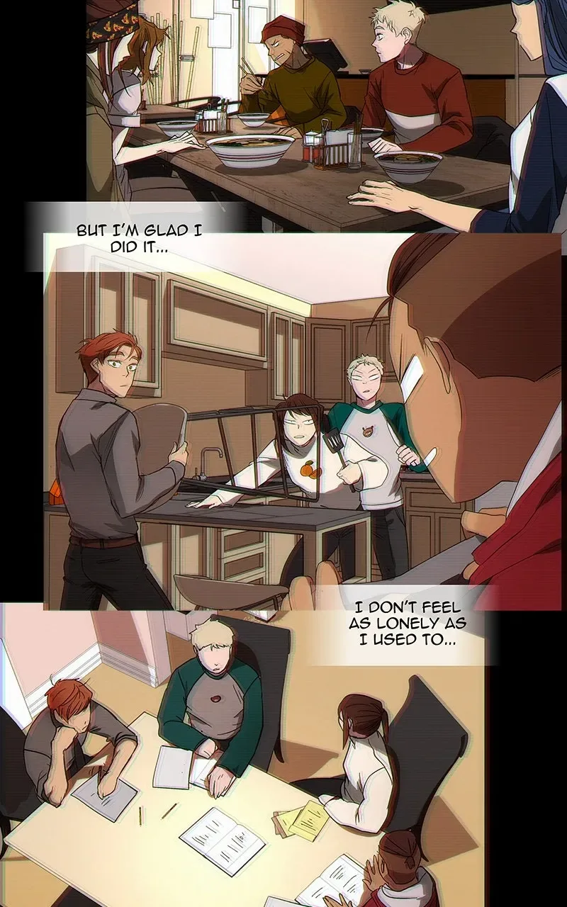 I Love Yoo Chapter 89.1 page 33