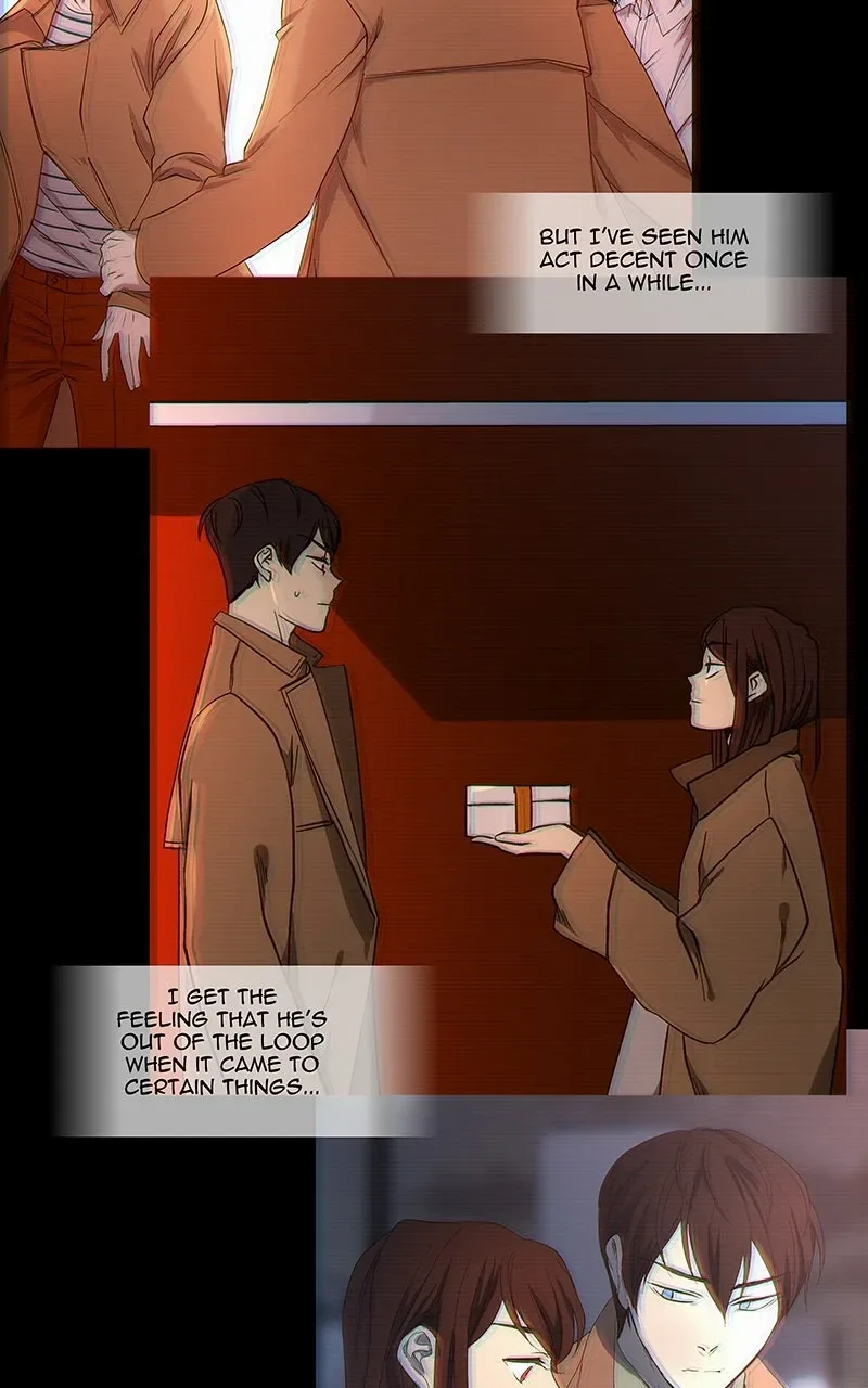 I Love Yoo Chapter 89.1 page 40