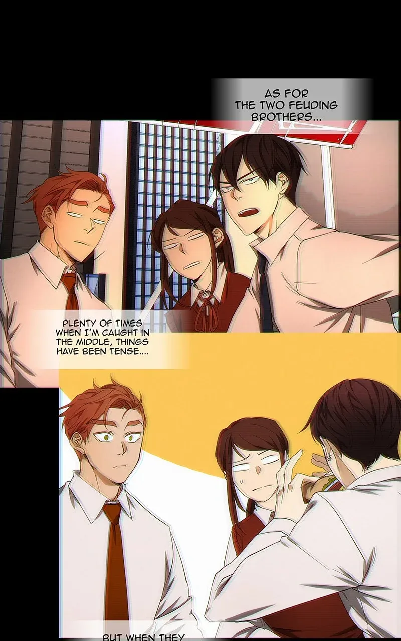 I Love Yoo Chapter 89.1 page 38