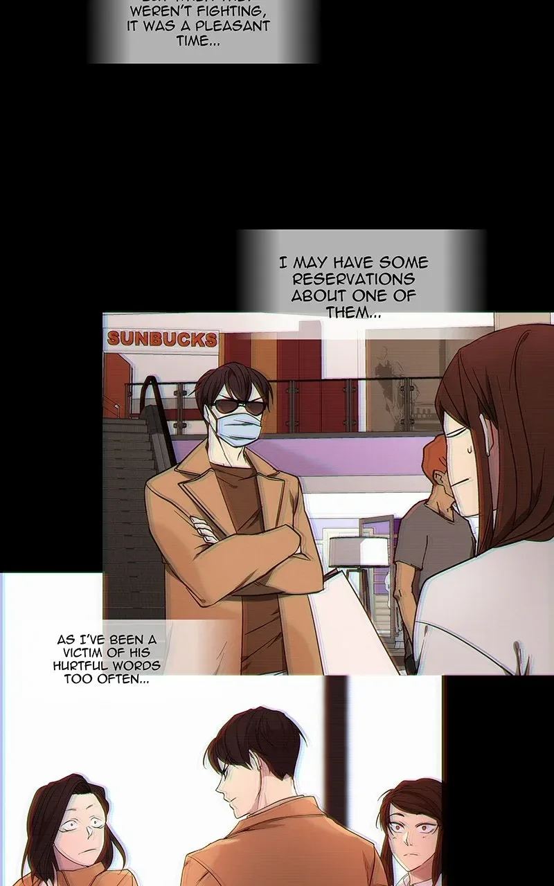 I Love Yoo Chapter 89.1 page 39