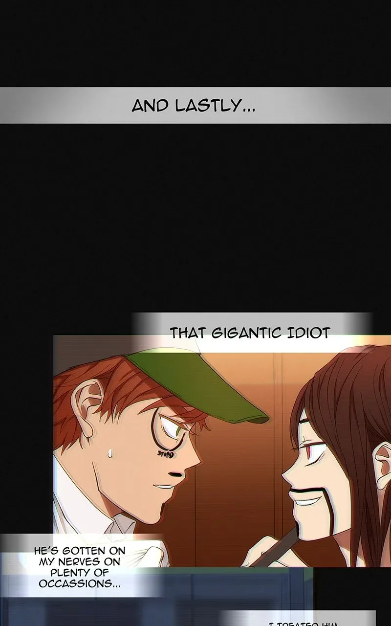 I Love Yoo Chapter 89.1 page 44