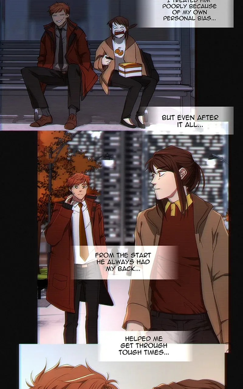 I Love Yoo Chapter 89.1 page 45