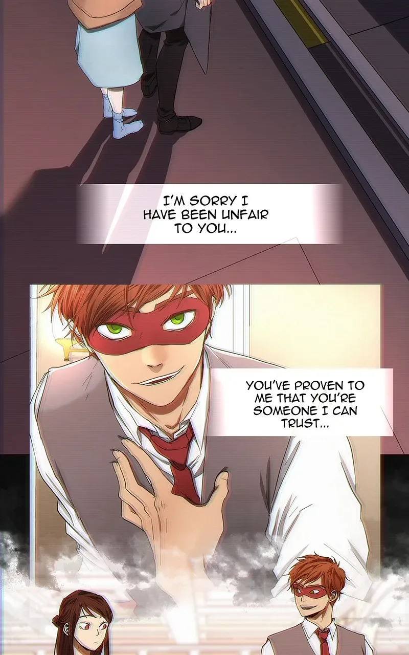 I Love Yoo Chapter 89.1 page 47