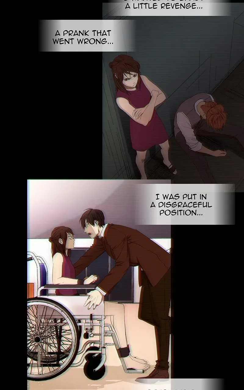 I Love Yoo Chapter 89.1 page 11