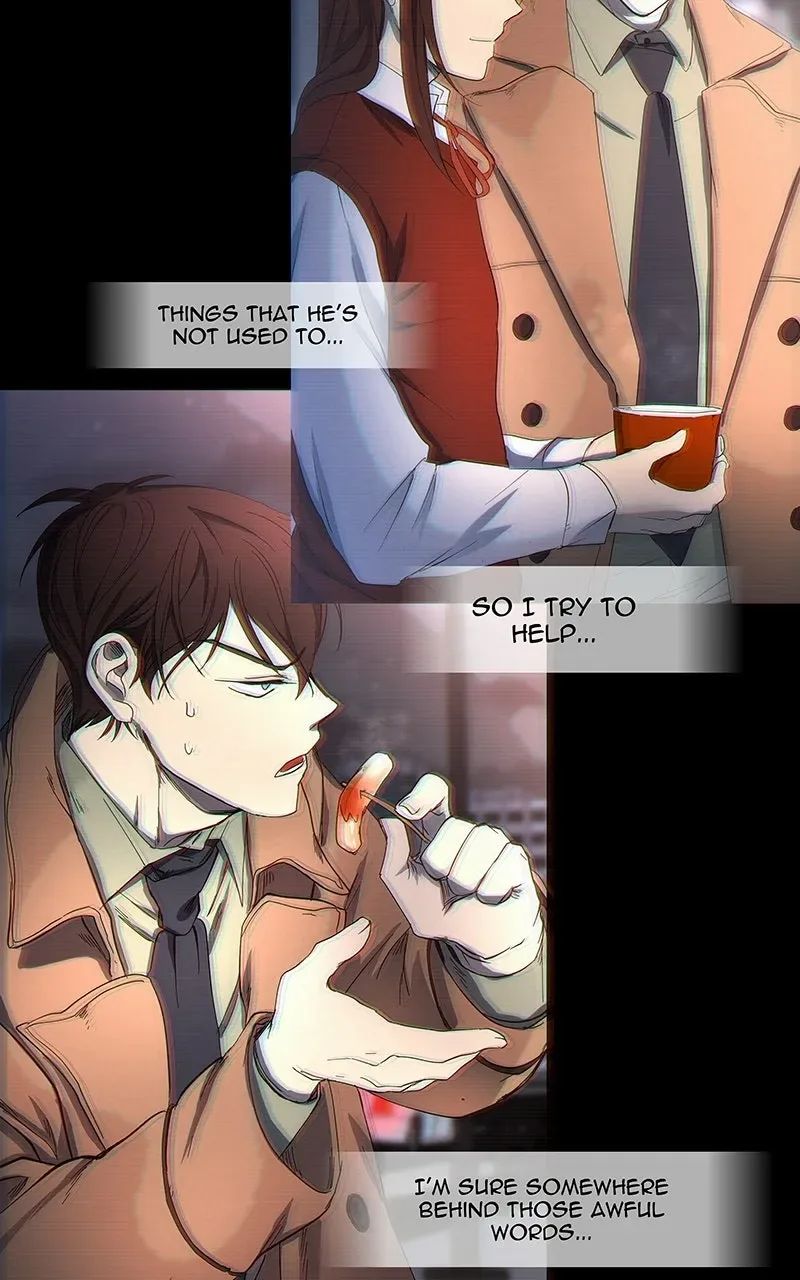 I Love Yoo Chapter 89.1 page 41