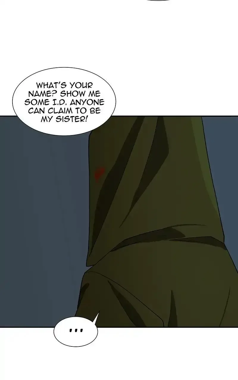 I Love Yoo Chapter 90.1 page 33