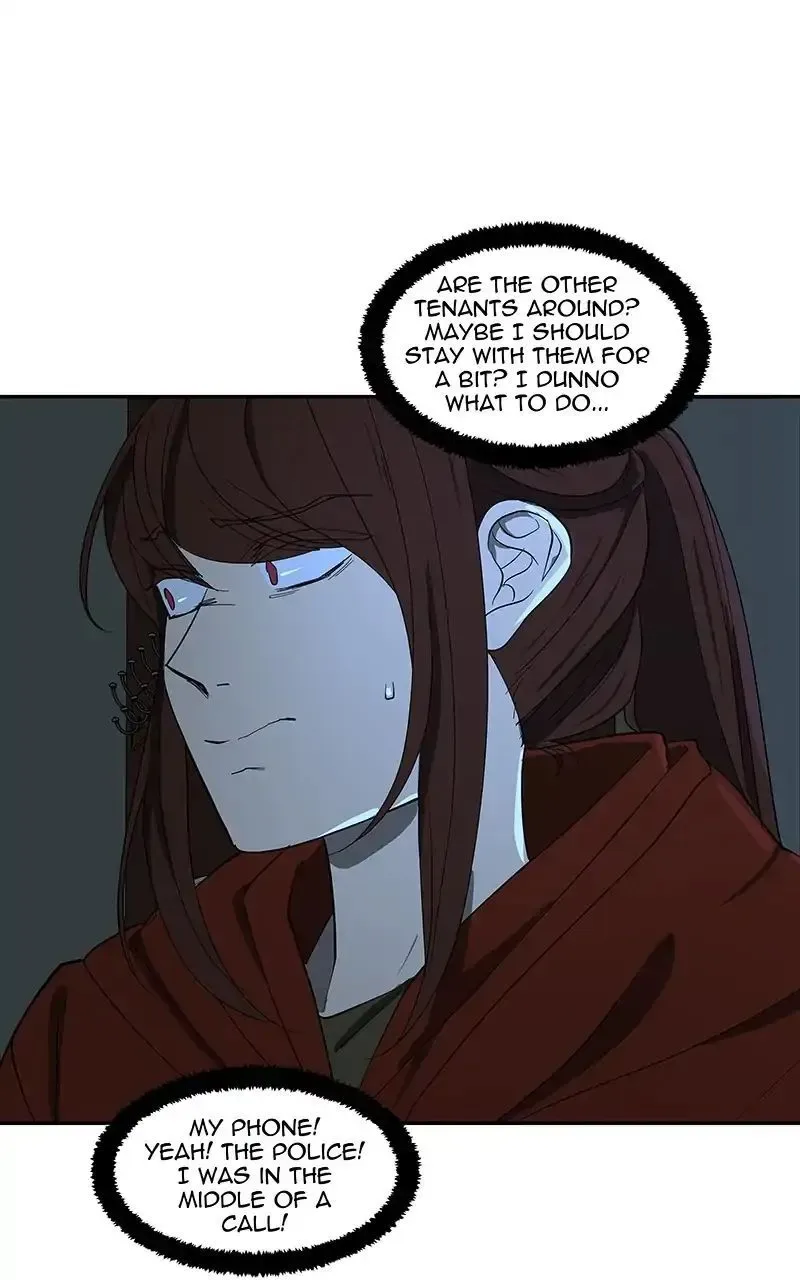 I Love Yoo Chapter 90.1 page 25