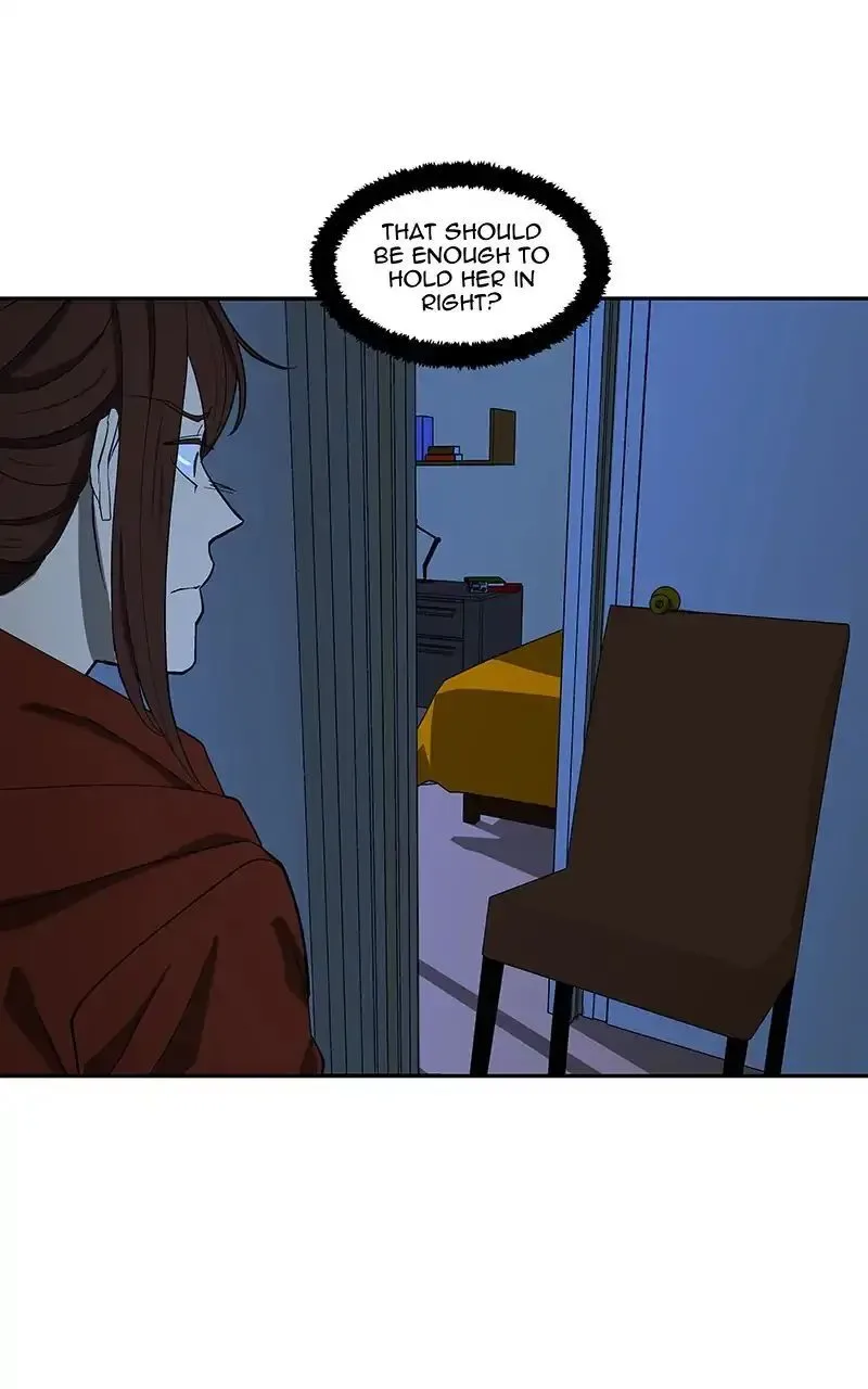 I Love Yoo Chapter 90.1 page 22