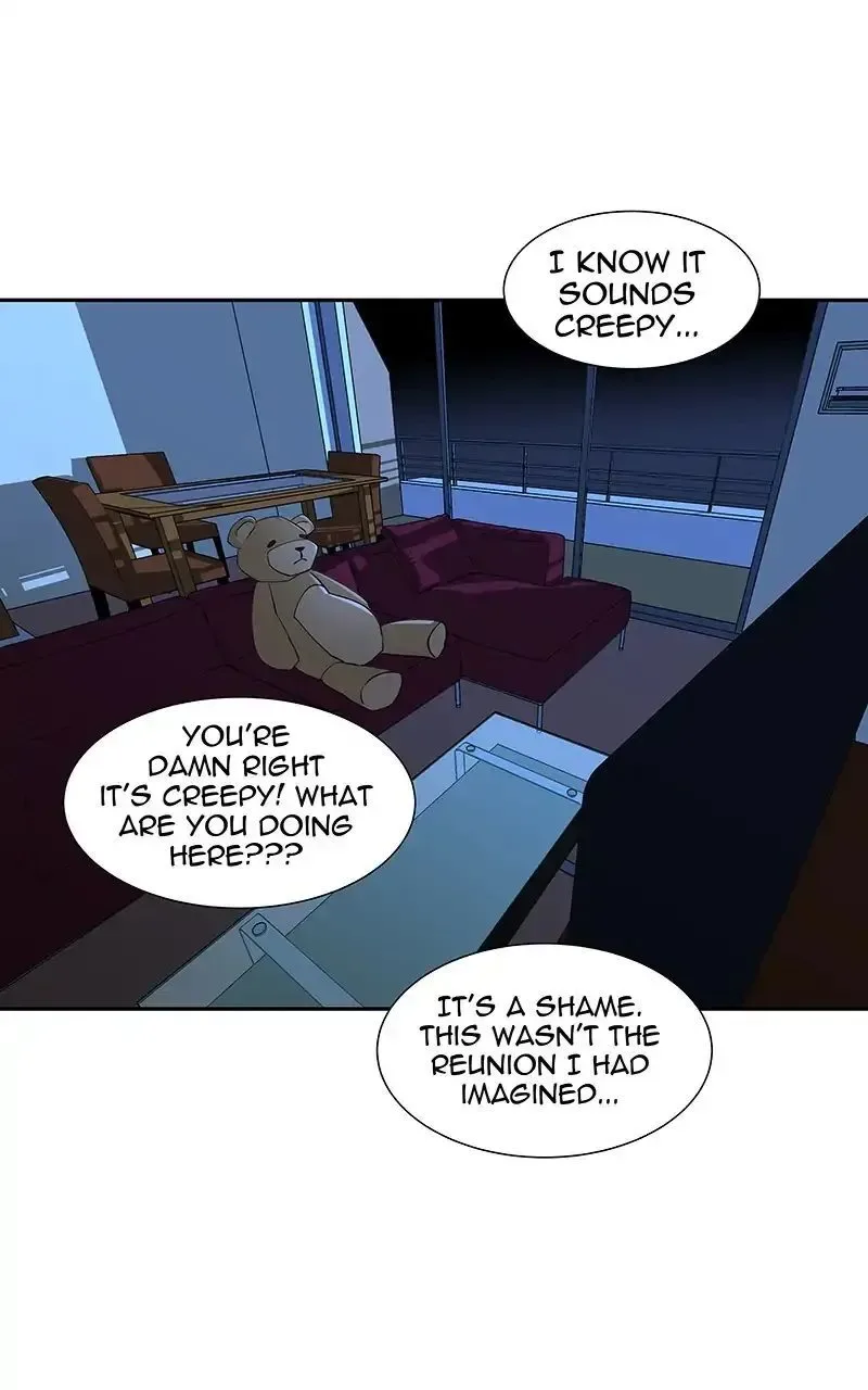 I Love Yoo Chapter 90.1 page 38