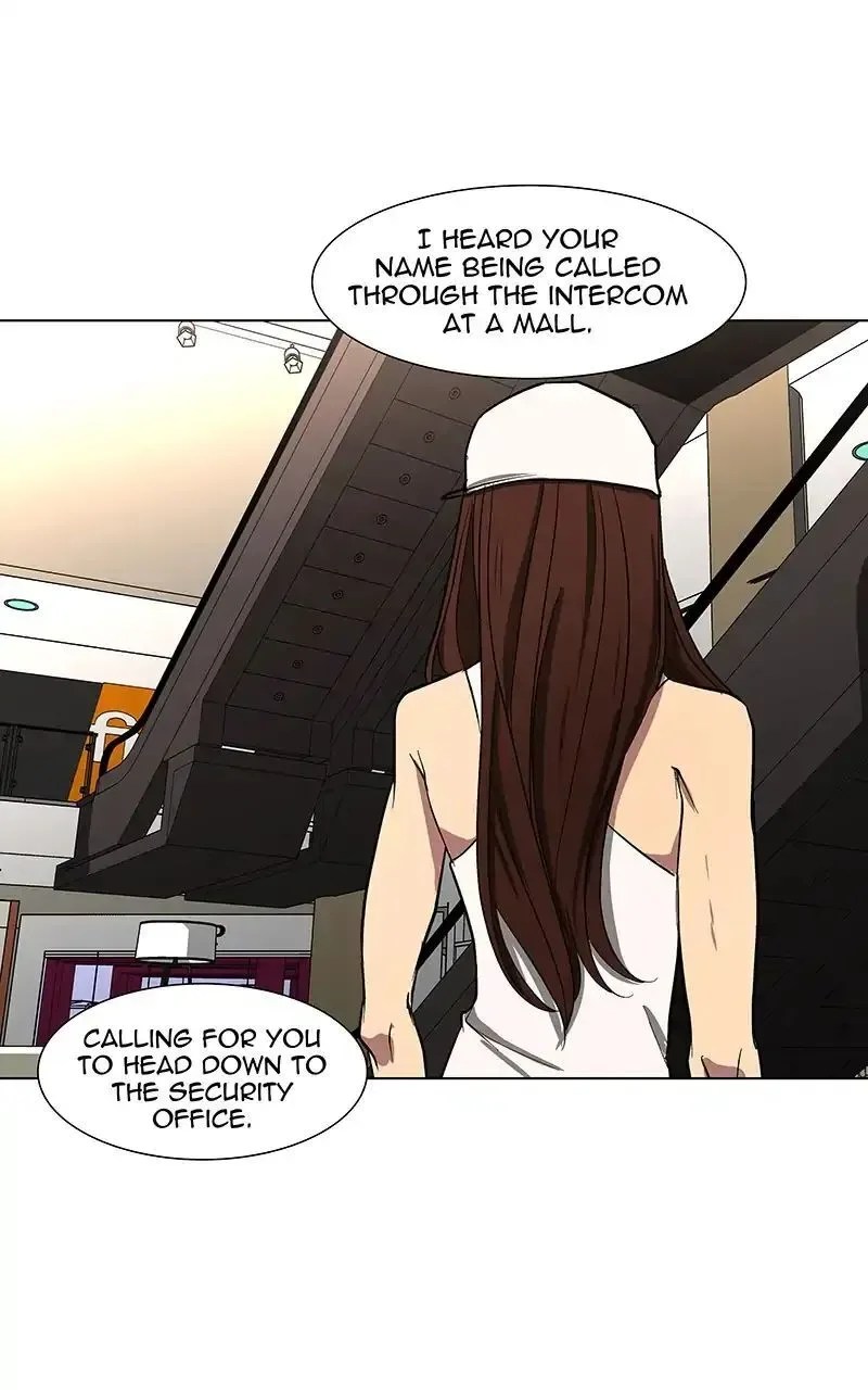 I Love Yoo Chapter 90.1 page 41
