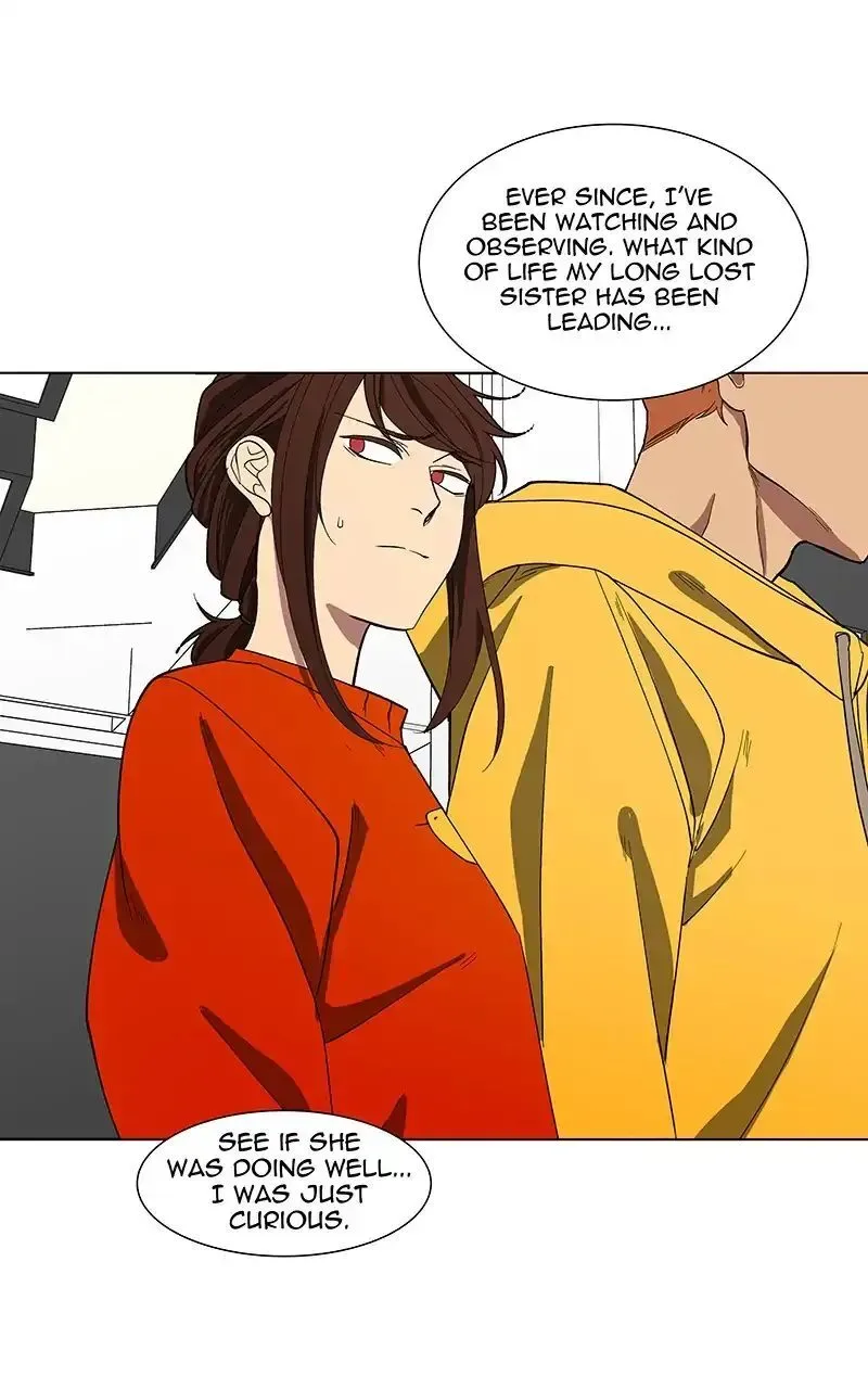 I Love Yoo Chapter 90.1 page 43