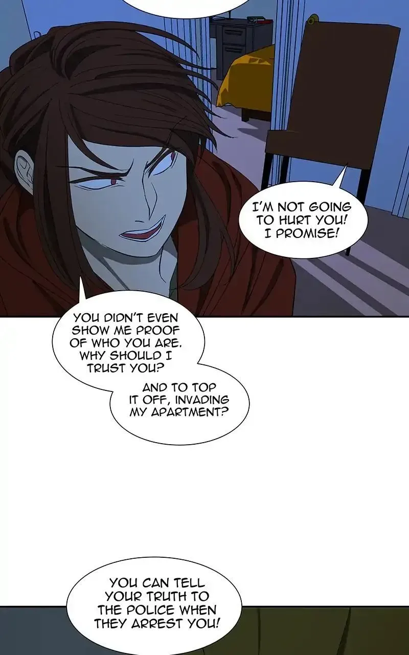 I Love Yoo Chapter 90.1 page 48