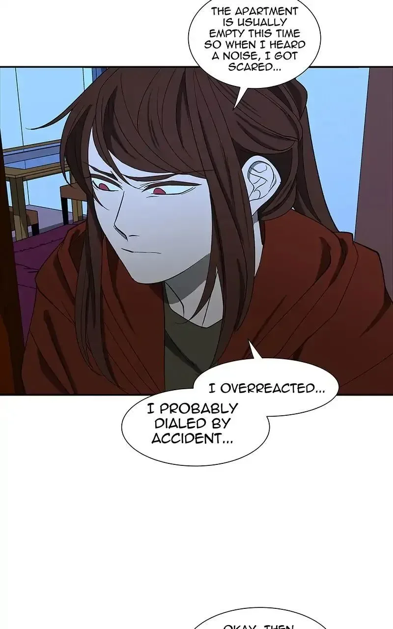 I Love Yoo Chapter 90.1 page 56