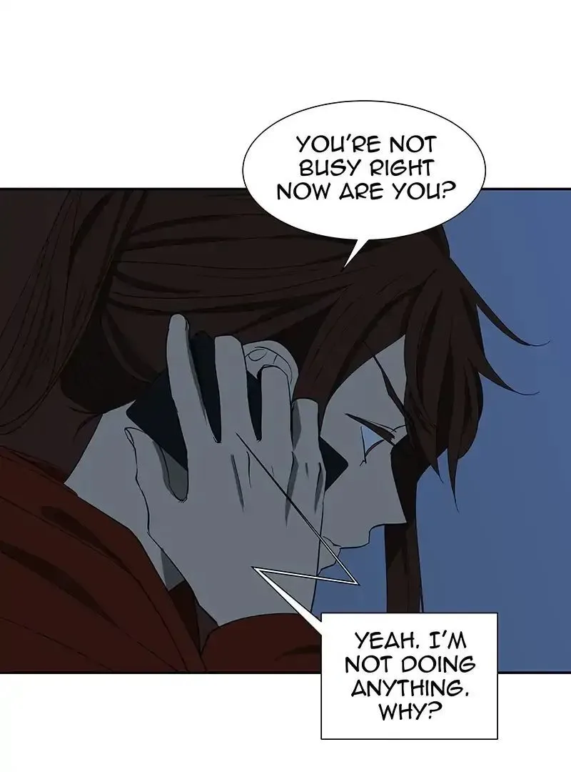 I Love Yoo Chapter 90.1 page 72