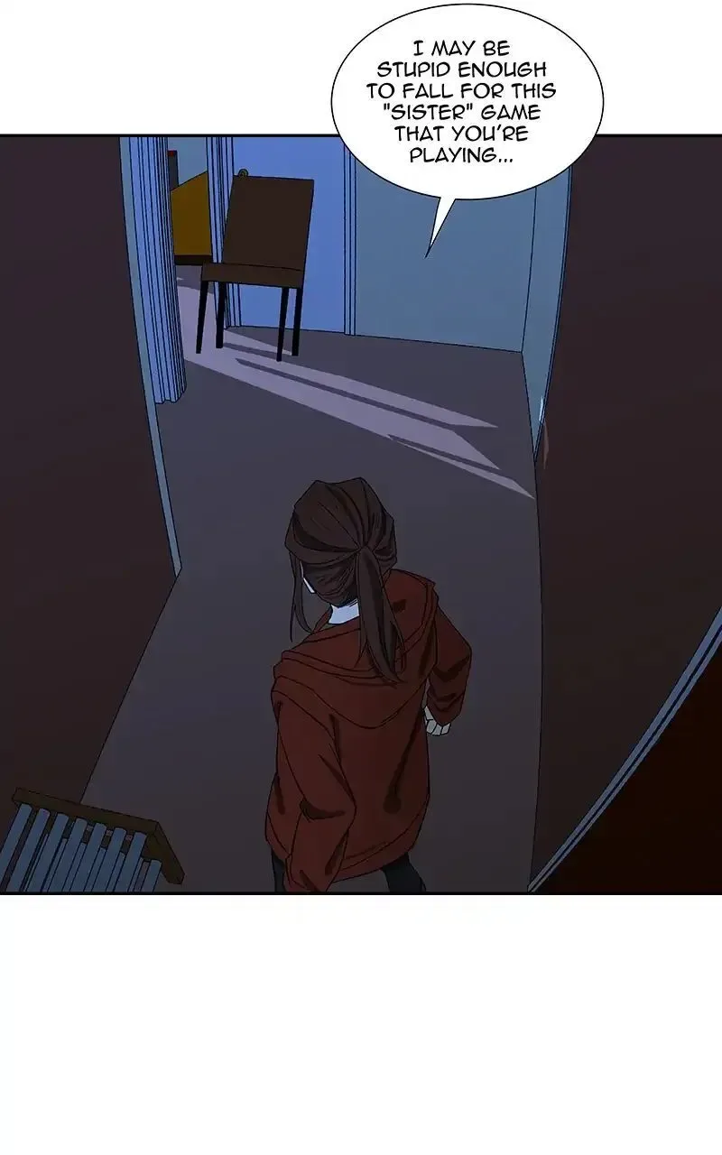 I Love Yoo Chapter 91.1 page 4