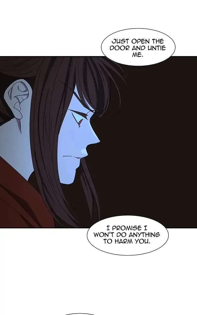 I Love Yoo Chapter 91.1 page 13