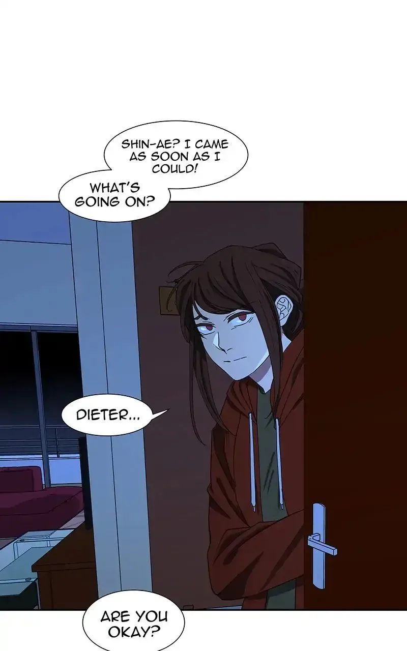 I Love Yoo Chapter 91.1 page 33
