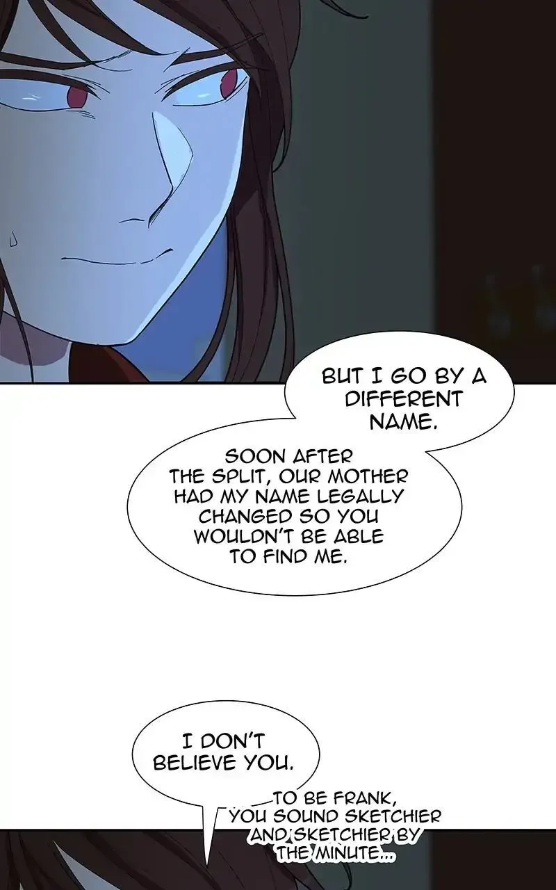 I Love Yoo Chapter 91.1 page 9