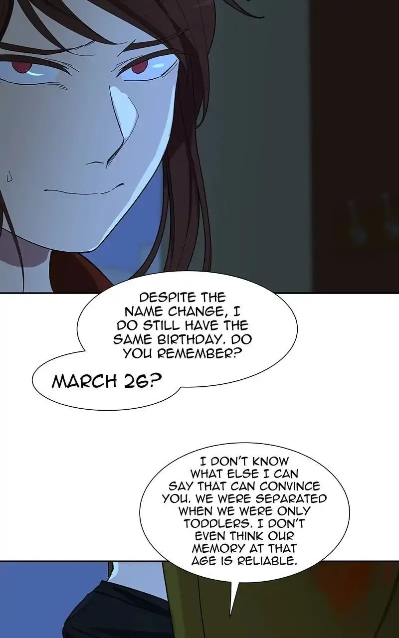 I Love Yoo Chapter 91.1 page 10
