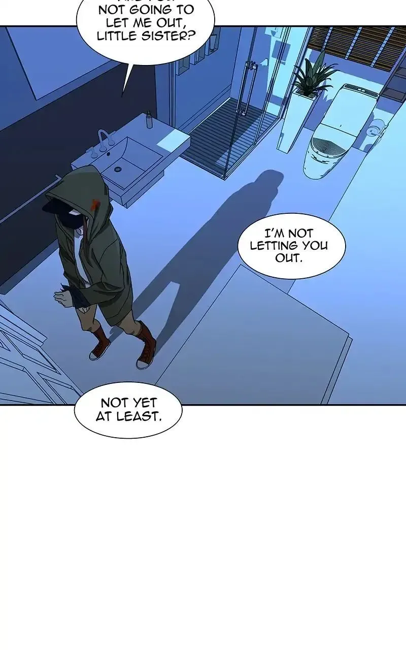 I Love Yoo Chapter 91.1 page 3