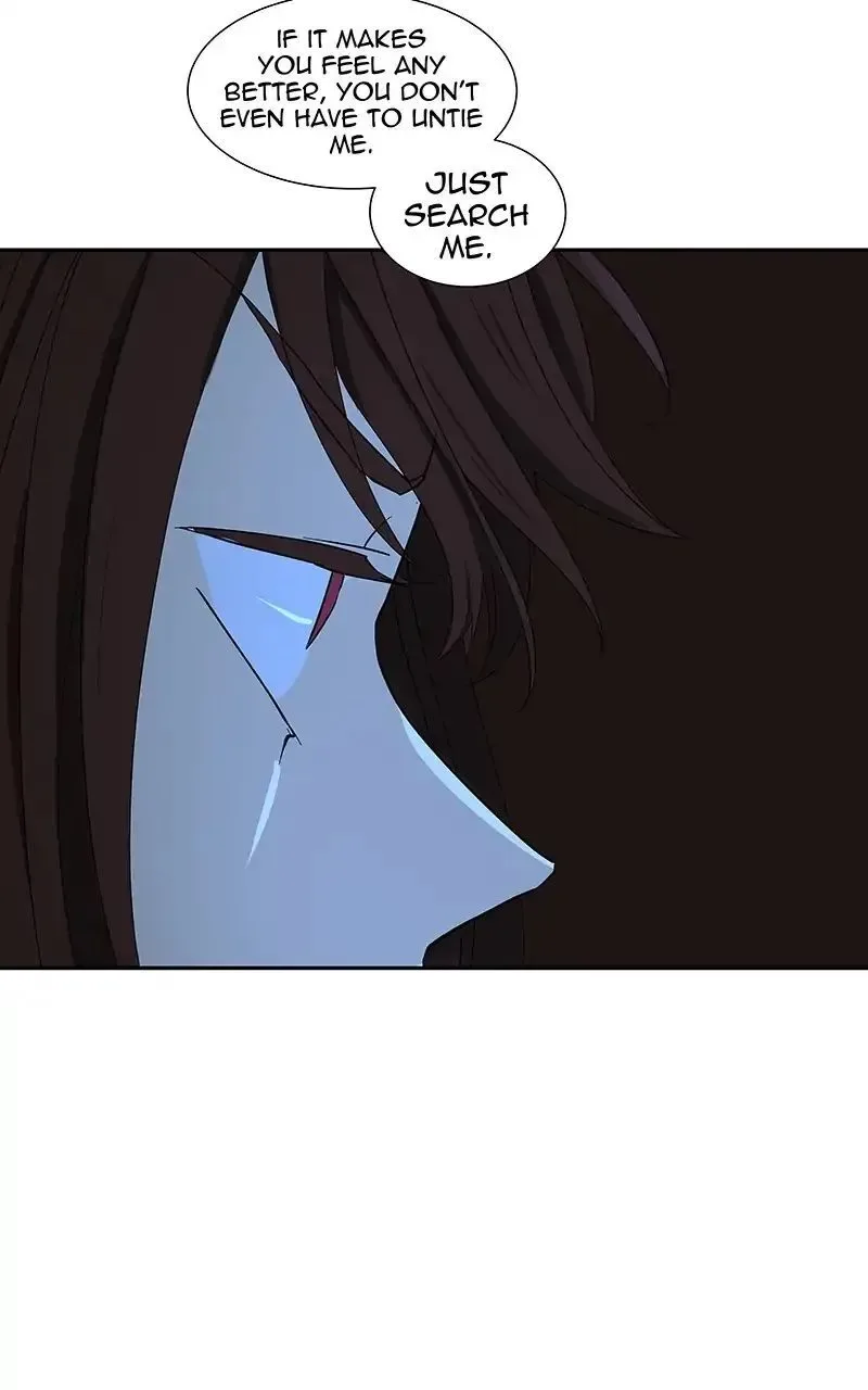 I Love Yoo Chapter 91.1 page 14