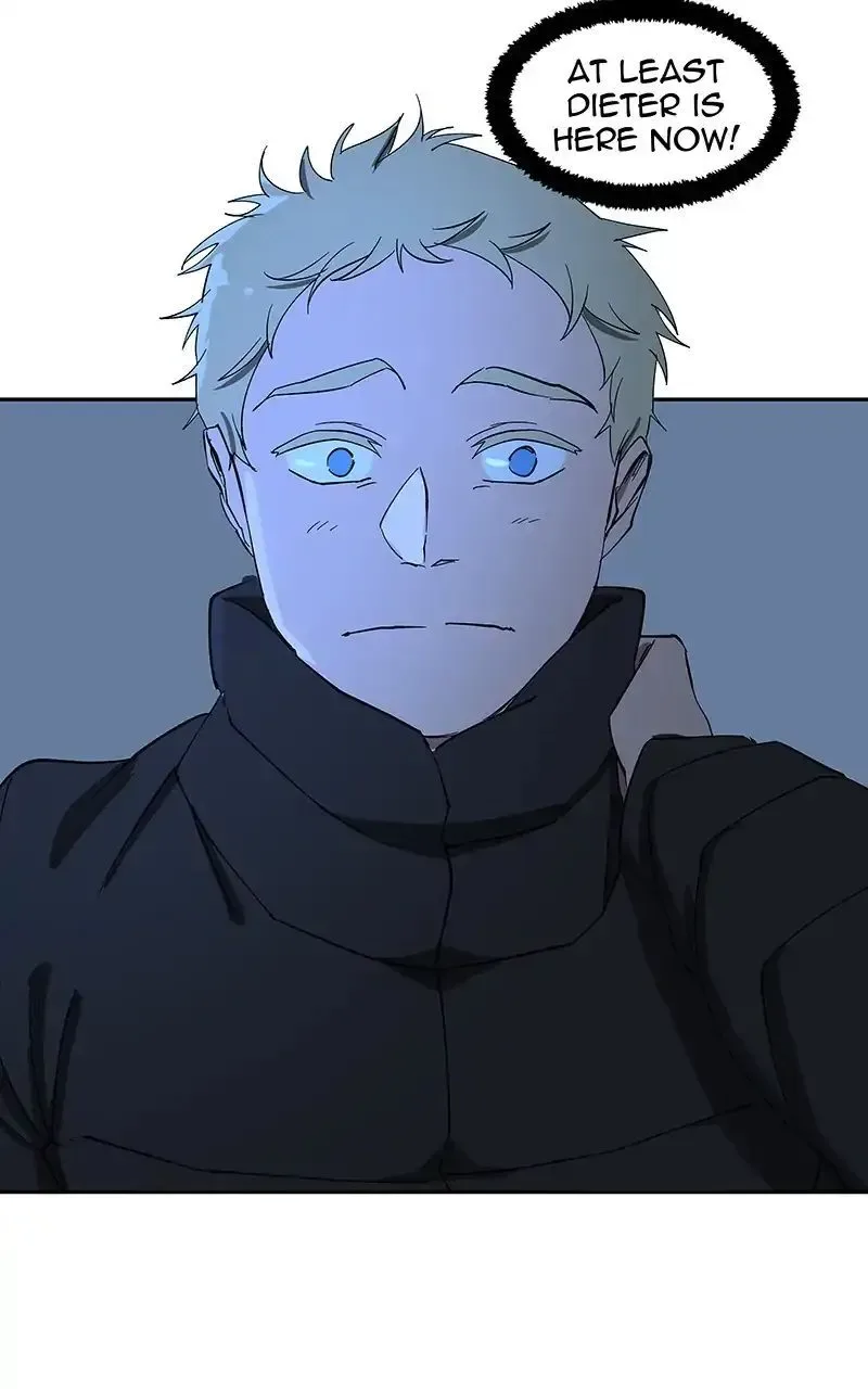 I Love Yoo Chapter 91.1 page 32