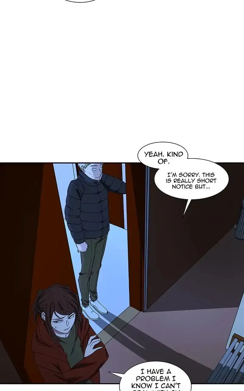 I Love Yoo Chapter 91.1 page 34