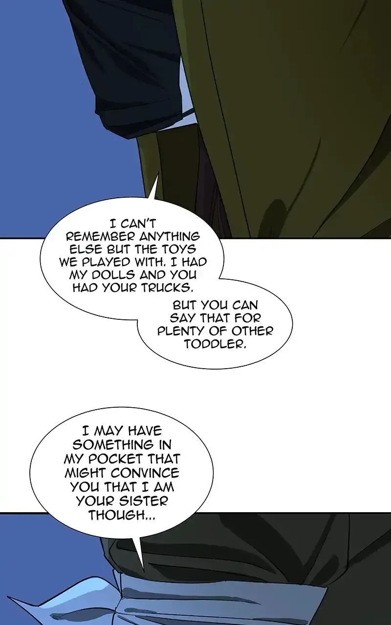 I Love Yoo Chapter 91.1 page 11