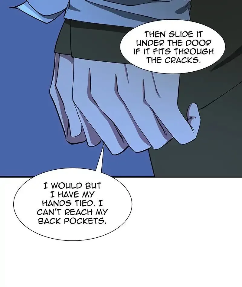 I Love Yoo Chapter 91.1 page 12