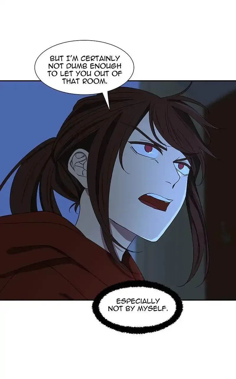I Love Yoo Chapter 91.1 page 5