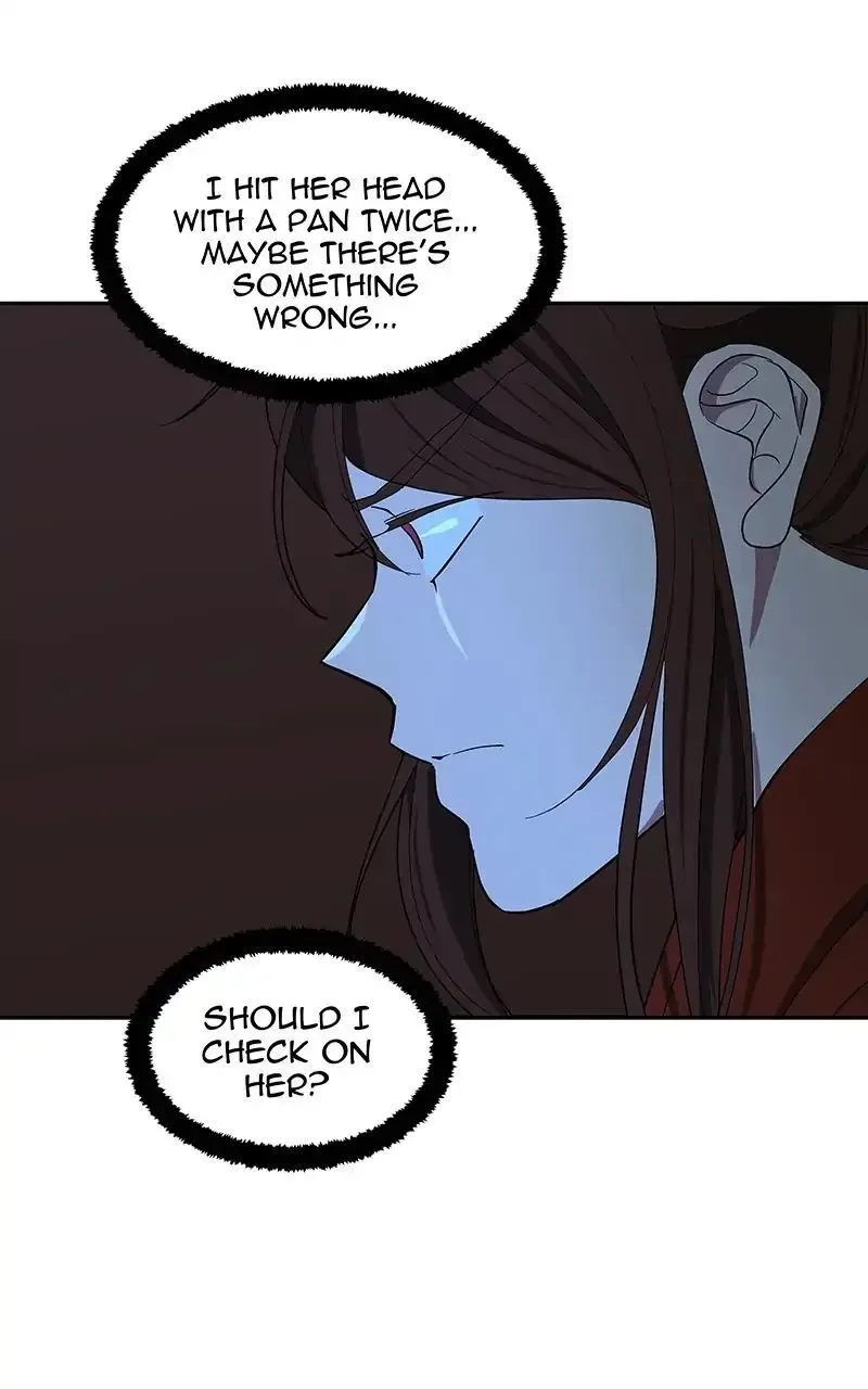 I Love Yoo Chapter 91.1 page 25