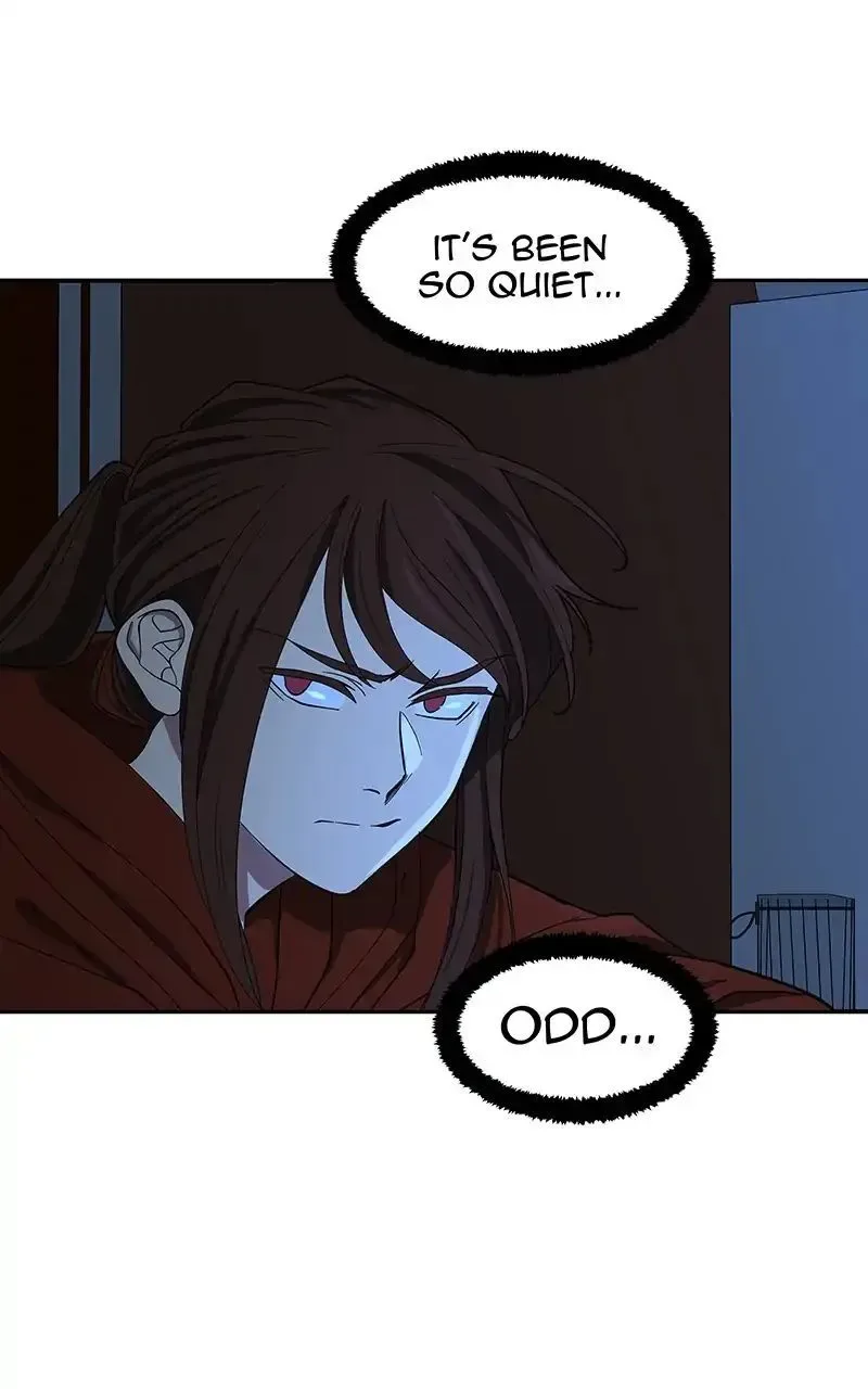 I Love Yoo Chapter 91.1 page 23