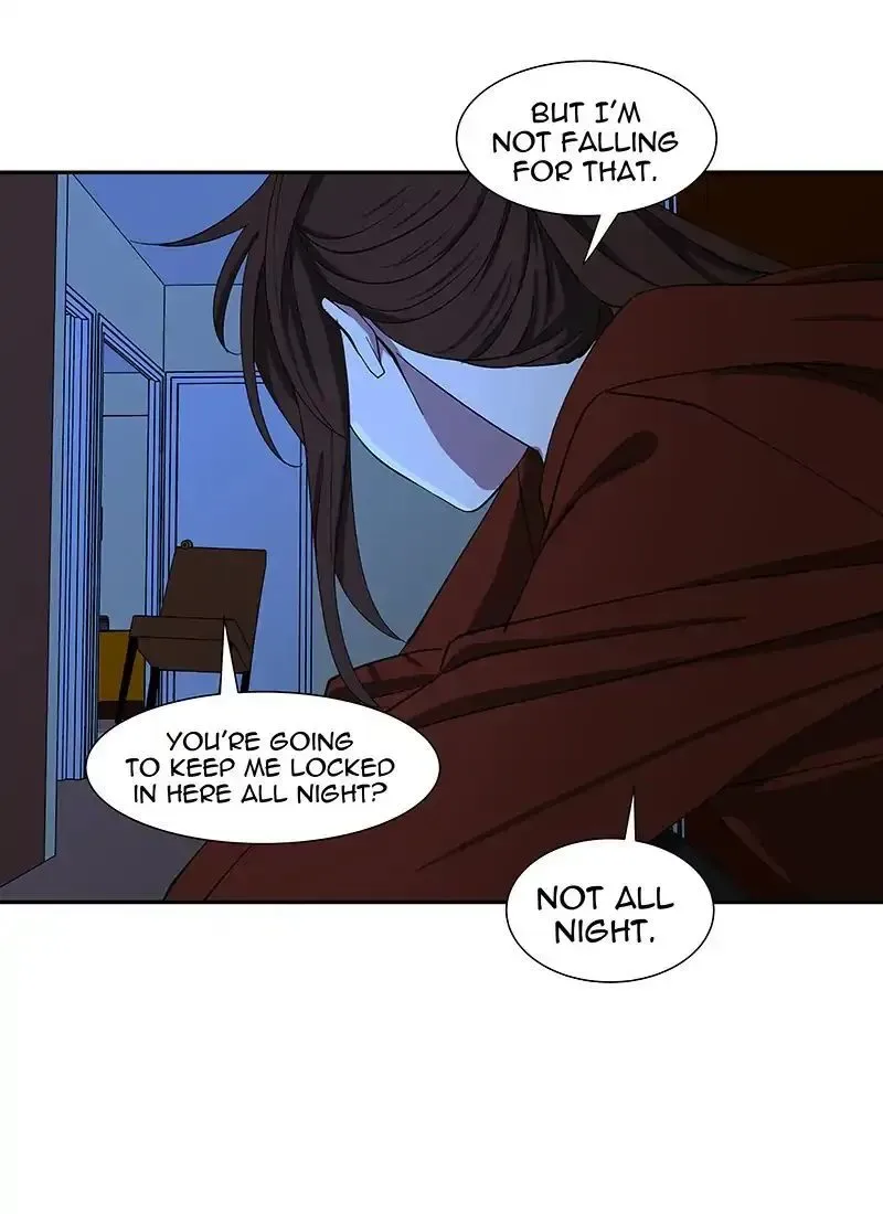I Love Yoo Chapter 91.1 page 16