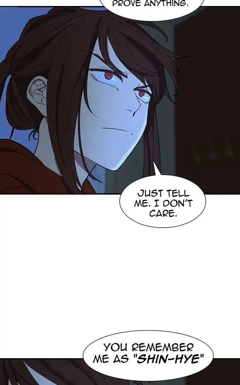 I Love Yoo Chapter 91.1 page 8