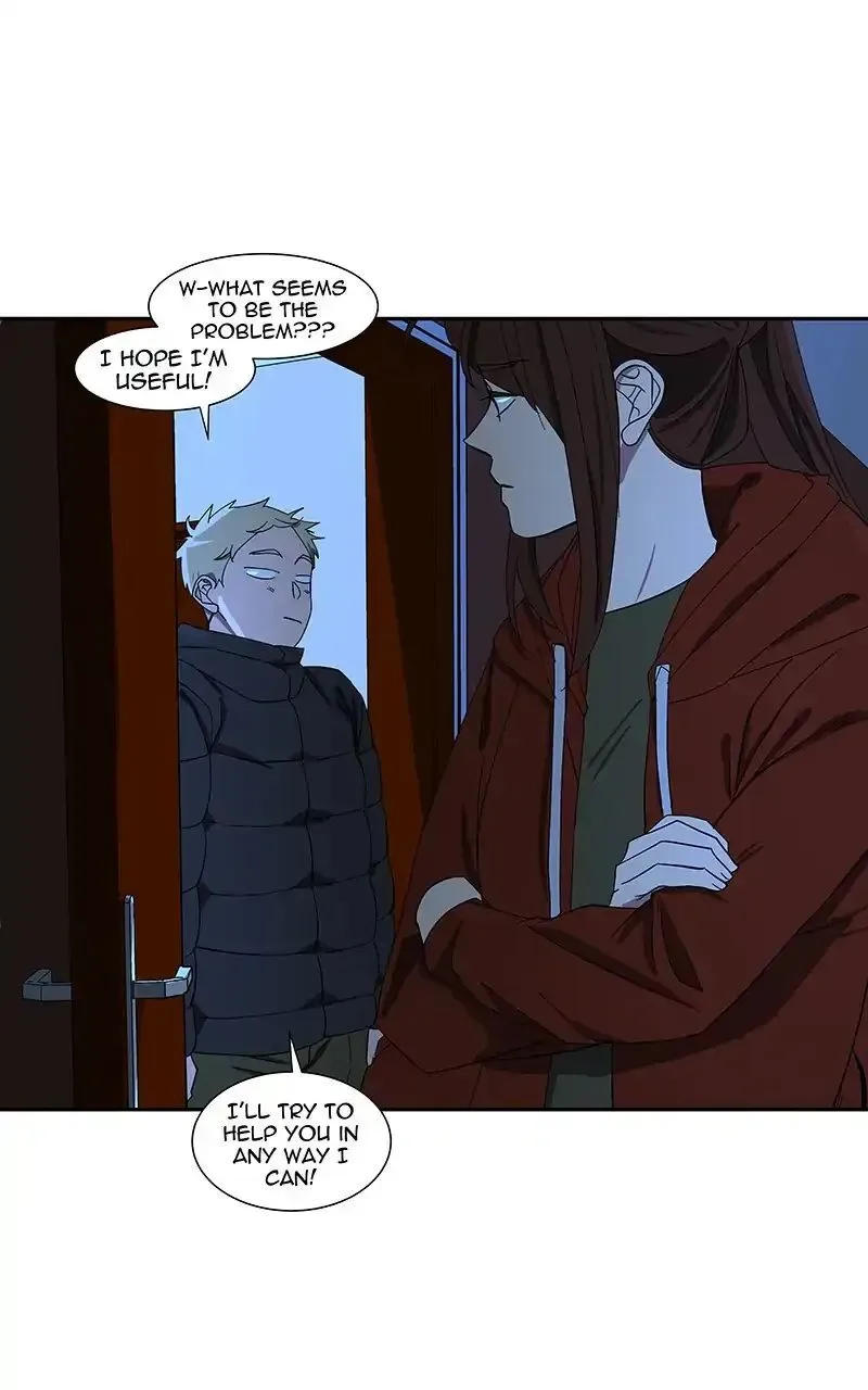 I Love Yoo Chapter 91.1 page 36