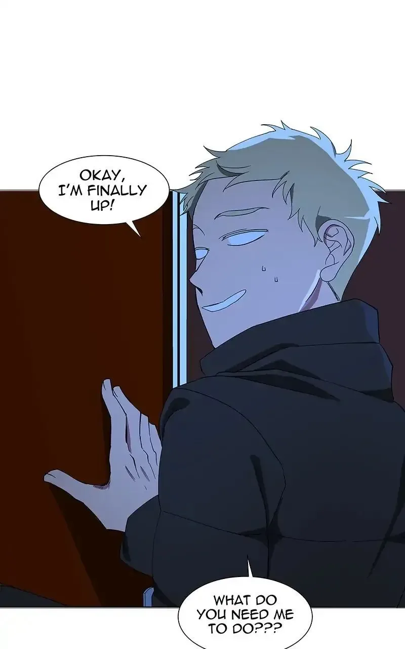 I Love Yoo Chapter 91.1 page 45