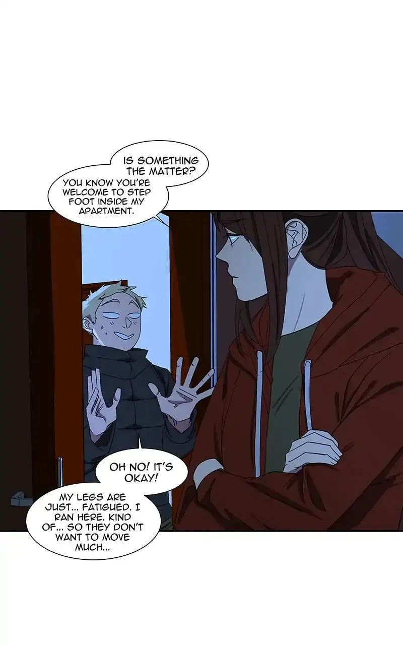 I Love Yoo Chapter 91.1 page 38